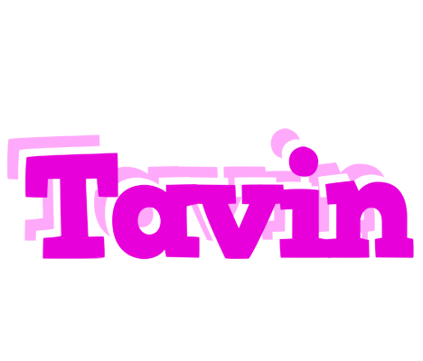 Tavin rumba logo