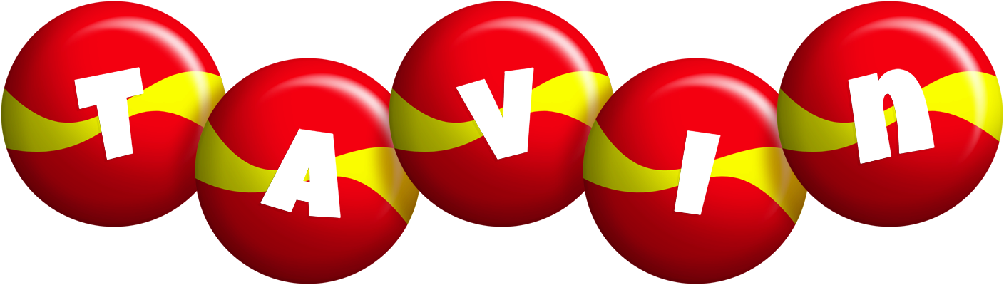 Tavin spain logo
