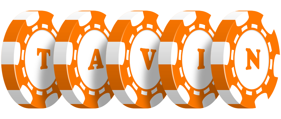 Tavin stacks logo