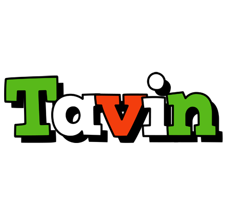 Tavin venezia logo