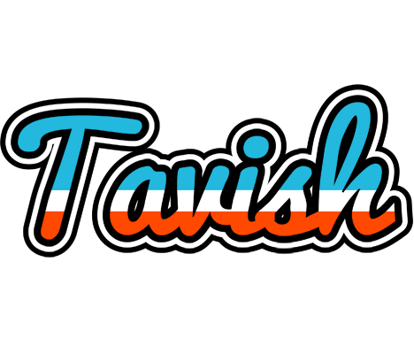 Tavish america logo