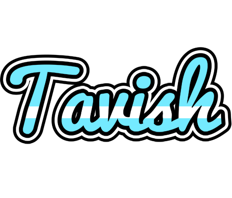 Tavish argentine logo