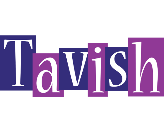 Tavish autumn logo