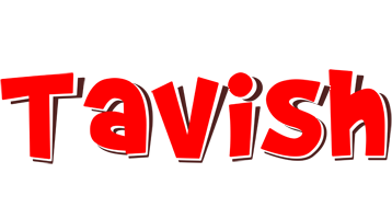 Tavish basket logo