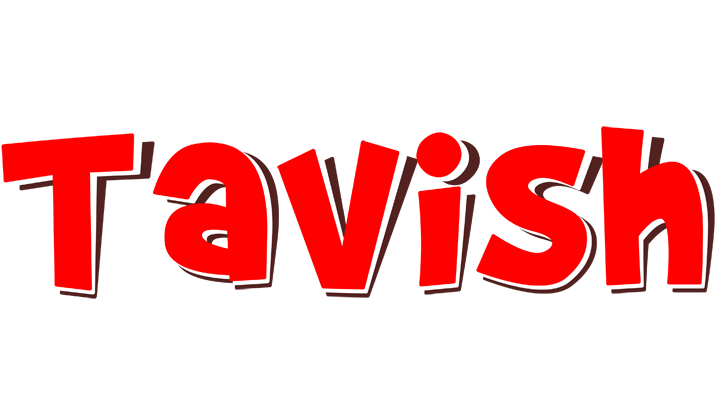 Tavish basket logo