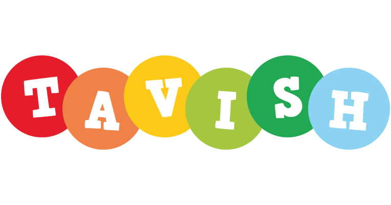 Tavish boogie logo