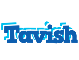 Tavish business logo