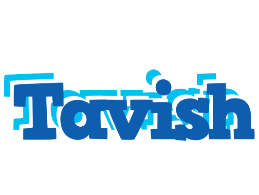 Tavish business logo