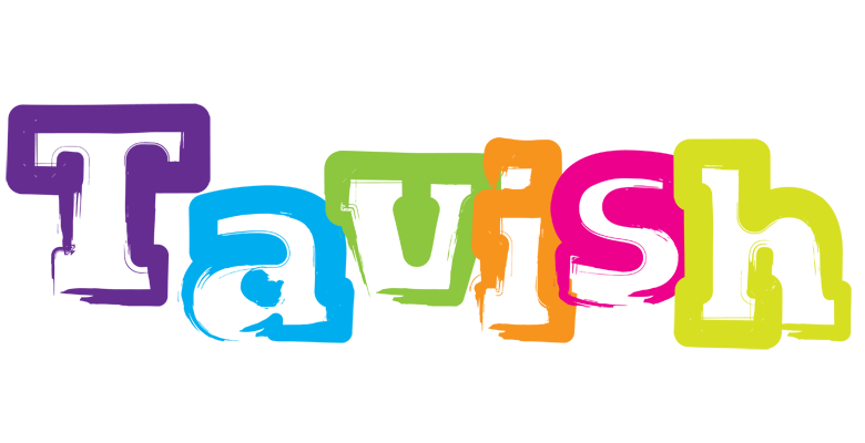 Tavish casino logo