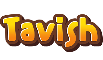 Tavish cookies logo