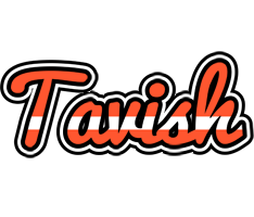 Tavish denmark logo