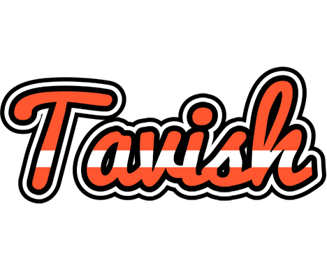 Tavish denmark logo