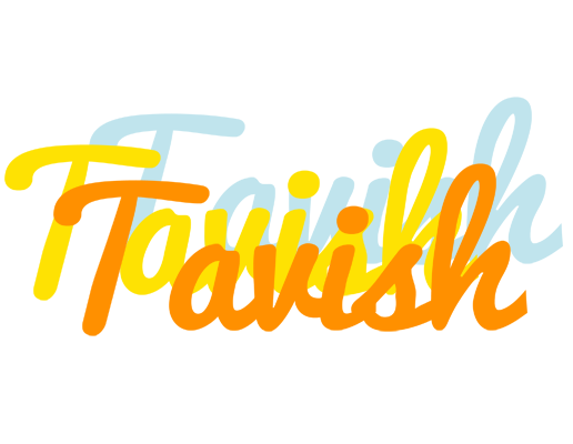 Tavish energy logo