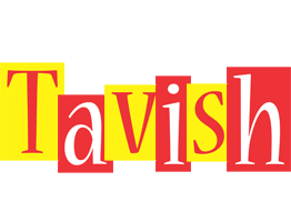 Tavish errors logo