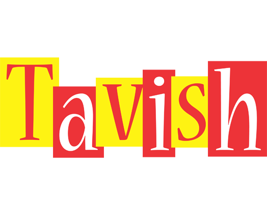 Tavish errors logo