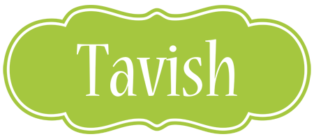 Tavish family logo