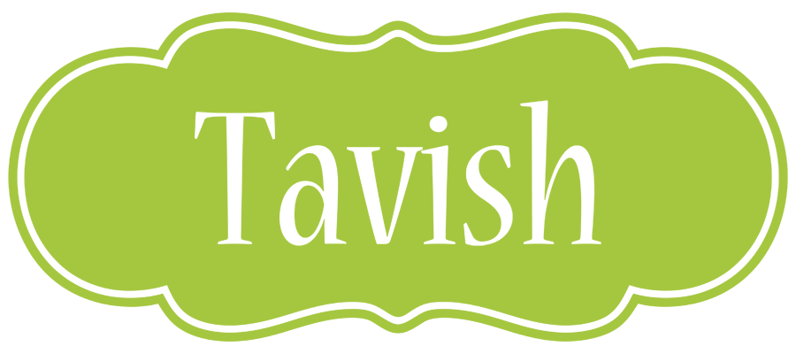 Tavish family logo