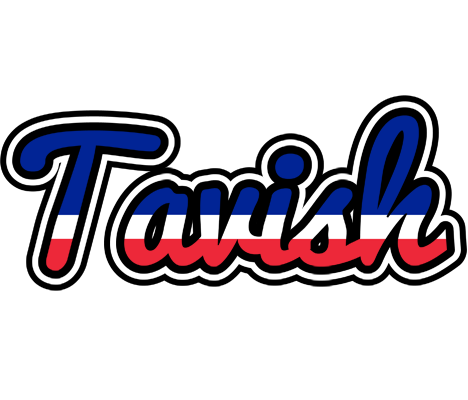 Tavish france logo