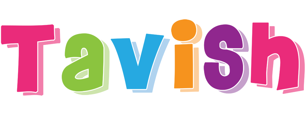 Tavish friday logo