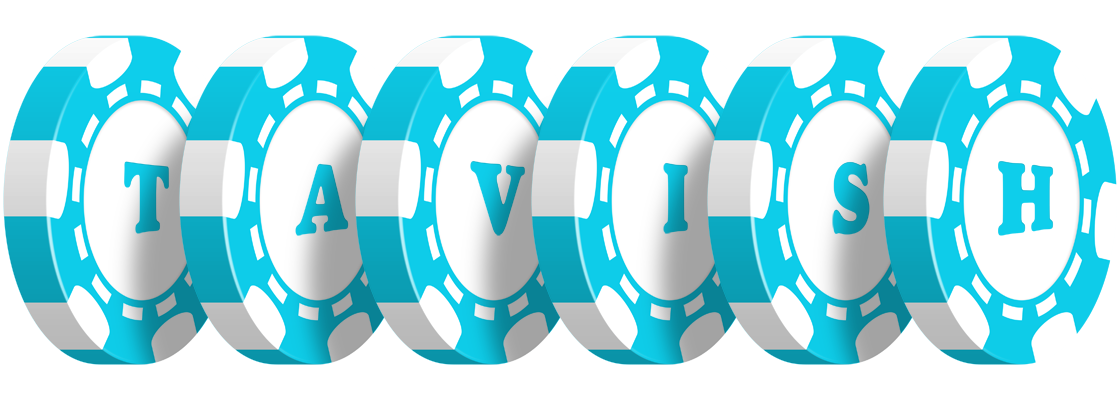 Tavish funbet logo