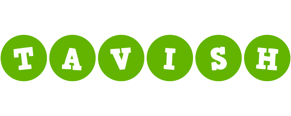 Tavish games logo