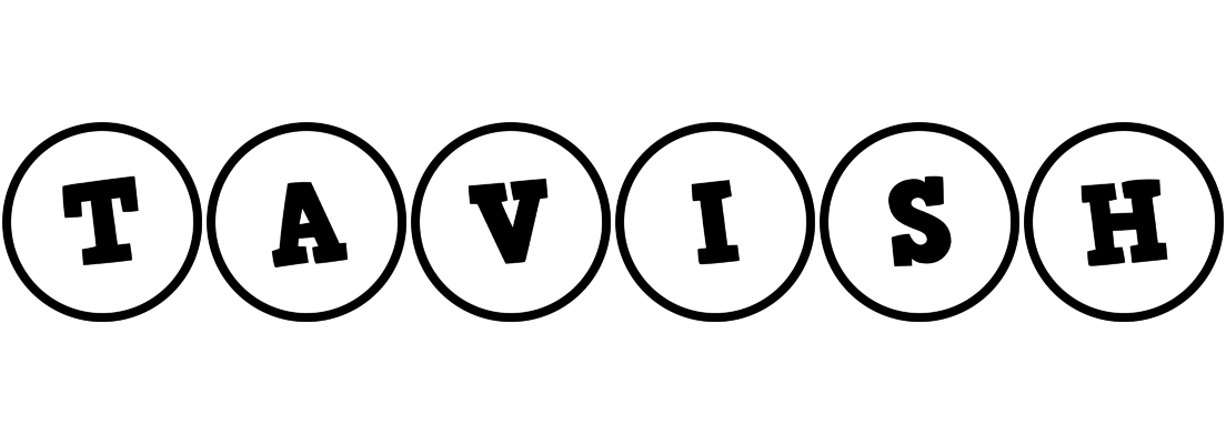 Tavish handy logo