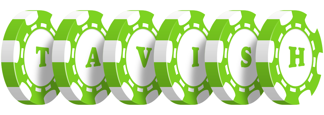 Tavish holdem logo