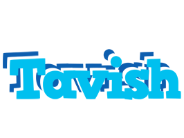 Tavish jacuzzi logo