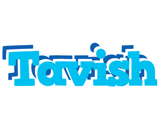Tavish jacuzzi logo