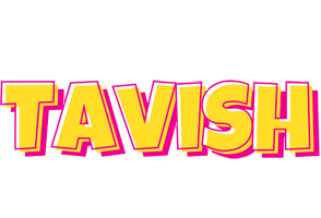 Tavish kaboom logo