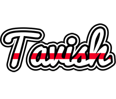 Tavish kingdom logo