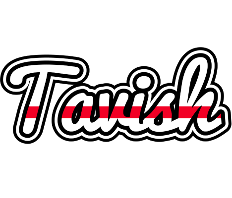 Tavish kingdom logo