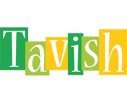 Tavish lemonade logo