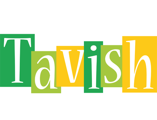 Tavish lemonade logo