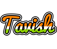 Tavish mumbai logo