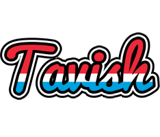 Tavish norway logo