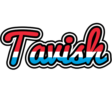 Tavish norway logo