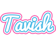 Tavish outdoors logo