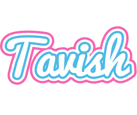 Tavish outdoors logo