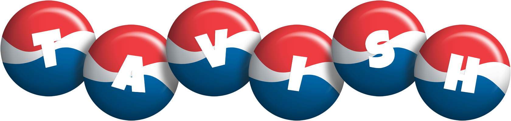 Tavish paris logo
