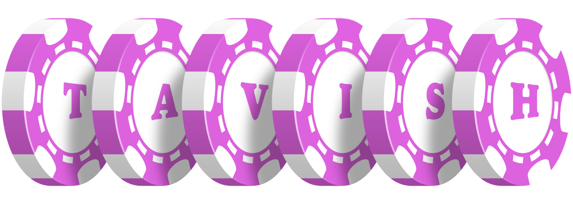 Tavish river logo