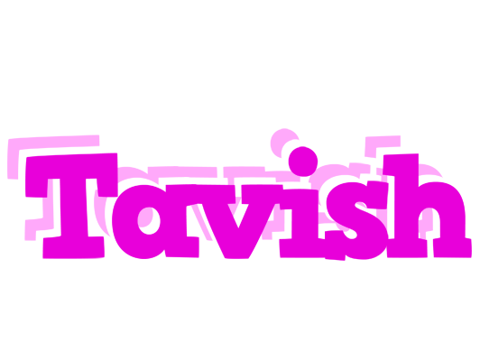 Tavish rumba logo