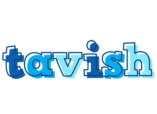 Tavish sailor logo