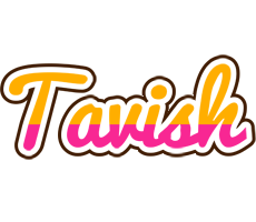 Tavish smoothie logo