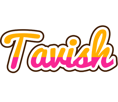 Tavish smoothie logo