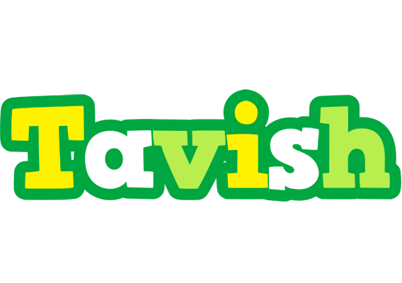Tavish soccer logo