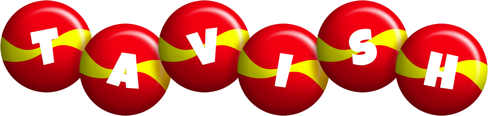 Tavish spain logo