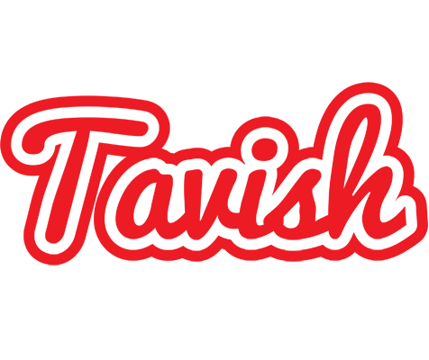 Tavish sunshine logo