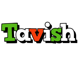 Tavish venezia logo