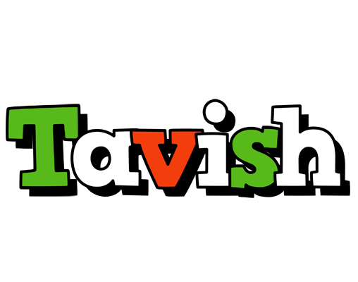 Tavish venezia logo